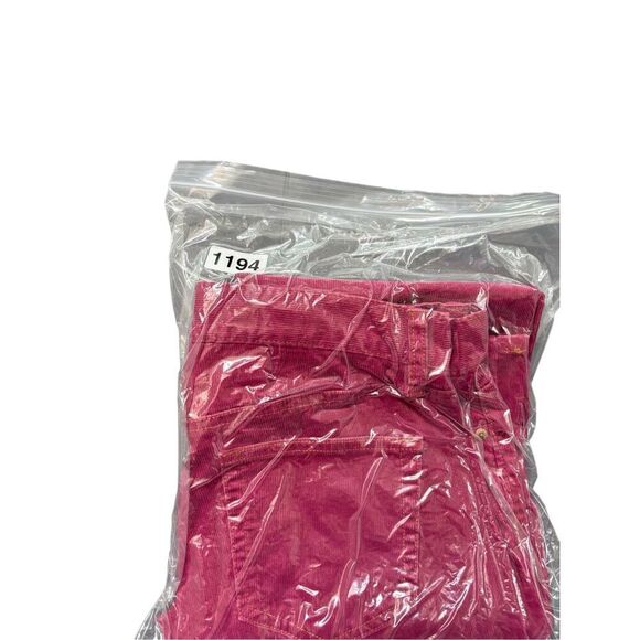 Old navy low waisted stretch Women’s Black Straight Leg Pants Size 6 - Picture 15 of 16